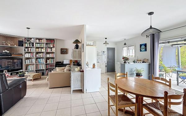 Maison à vendre    4 pièces •  Vérines