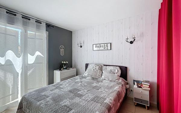 Maison à vendre    4 pièces •  Vérines