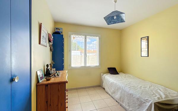 Maison à vendre    4 pièces •  Vérines