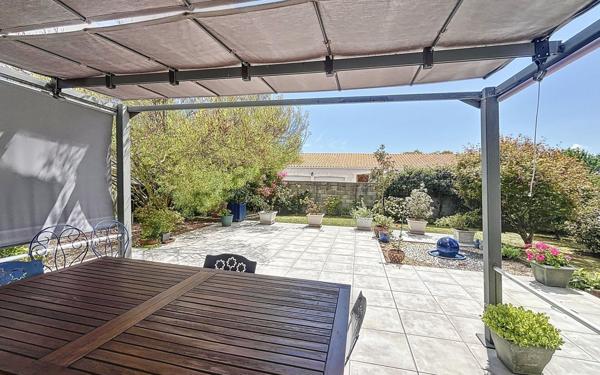 Maison à vendre    4 pièces •  Vérines