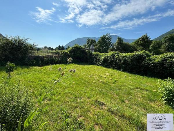 Maison Montmaur 8 pièce(s) 153.23 m2