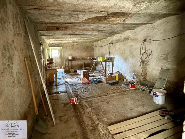 Maison Montmaur 8 pièce(s) 153.23 m2