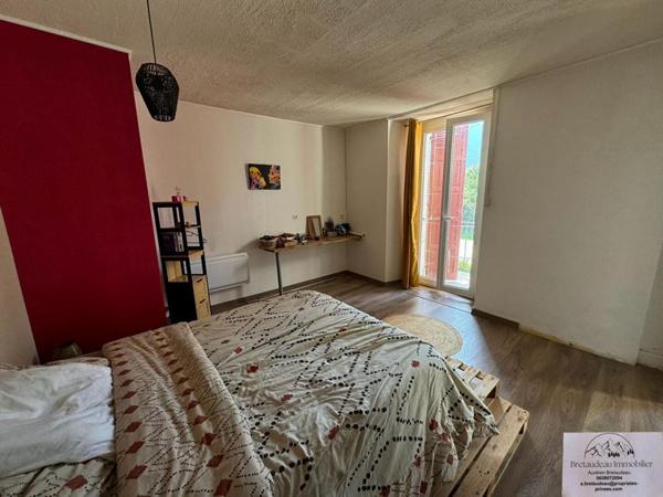 Maison Montmaur 8 pièce(s) 153.23 m2