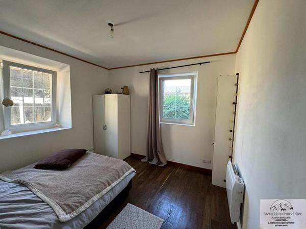 Maison Montmaur 8 pièce(s) 153.23 m2