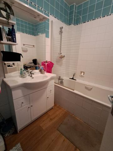 Appartement 4 pièce(s) 2 chambre(s) 60 m²