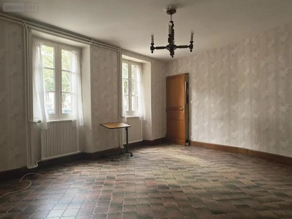 Achat - Maison Château-Gontier-sur-Mayenne 53200 4 pièces 100 m 2 76 m 2
