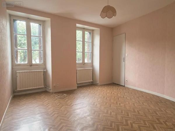 Achat - Maison Château-Gontier-sur-Mayenne 53200 4 pièces 100 m 2 76 m 2
