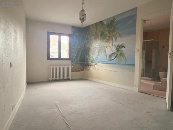 Achat - Maison Château-Gontier-sur-Mayenne 53200 4 pièces 100 m 2 76 m 2