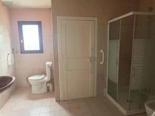 Achat - Maison Château-Gontier-sur-Mayenne 53200 4 pièces 100 m 2 76 m 2