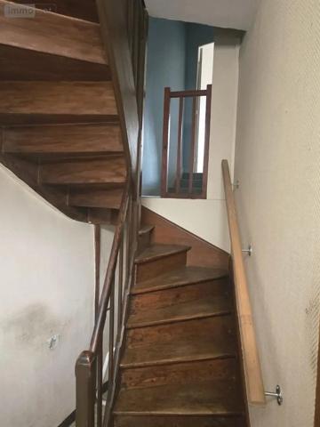 Achat - Maison Château-Gontier-sur-Mayenne 53200 4 pièces 100 m 2 76 m 2