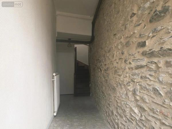 Achat - Maison Château-Gontier-sur-Mayenne 53200 4 pièces 100 m 2 76 m 2
