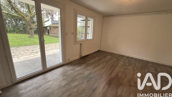 Maison à vendre 7 pièces 177 m² Pau