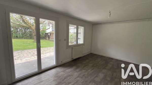 Maison à vendre 7 pièces 177 m² Pau