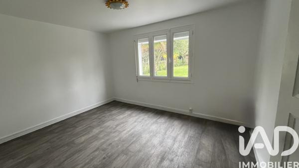 Maison à vendre 7 pièces 177 m² Pau