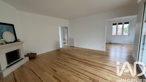 Maison à vendre 7 pièces 177 m² Pau