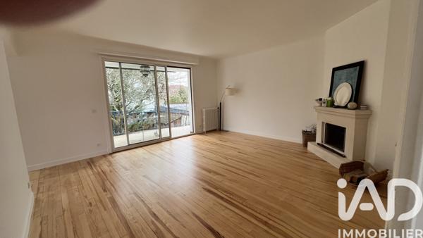 Maison à vendre 7 pièces 177 m² Pau