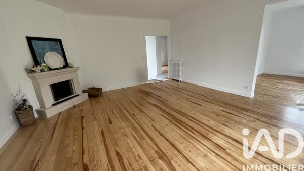Maison à vendre 7 pièces 177 m² Pau
