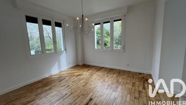 Maison à vendre 7 pièces 177 m² Pau