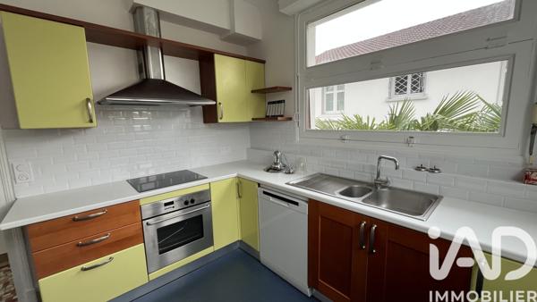 Maison à vendre 7 pièces 177 m² Pau