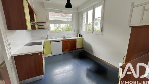 Maison à vendre 7 pièces 177 m² Pau