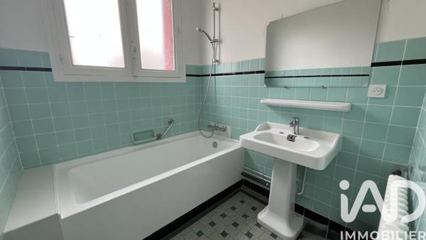 Maison à vendre 7 pièces 177 m² Pau