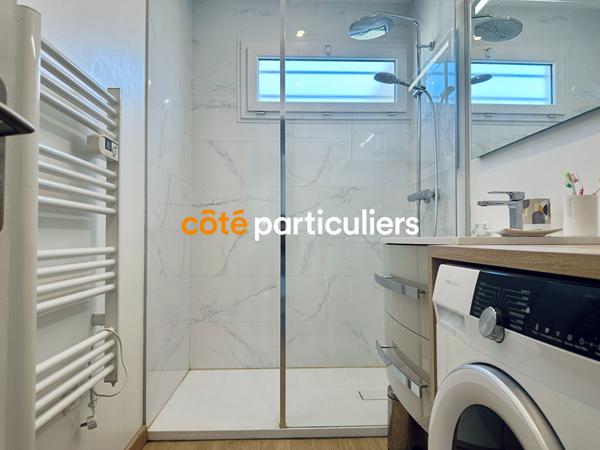 Vente Maison125 m² - 5 Pièces - VALOGNES (50700)