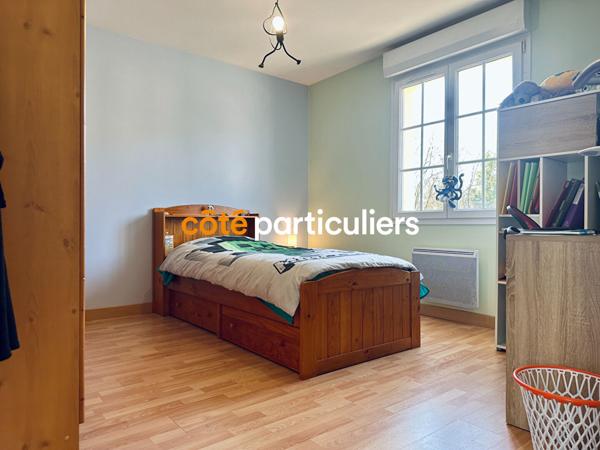 Vente Maison125 m² - 5 Pièces - VALOGNES (50700)