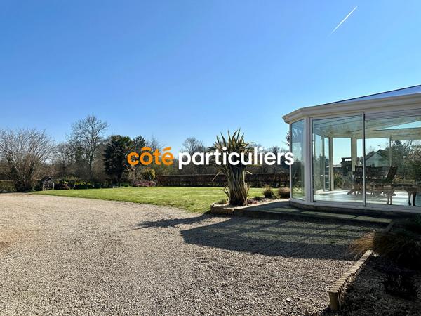 Vente Maison125 m² - 5 Pièces - VALOGNES (50700)