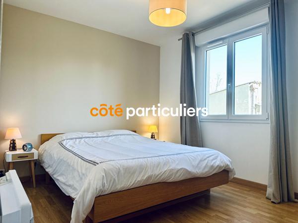 Vente Maison125 m² - 5 Pièces - VALOGNES (50700)