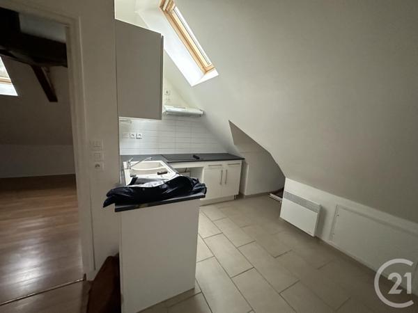 appartement à vendre  4 pièces - 126,75 m2 GUERIGNY - 58