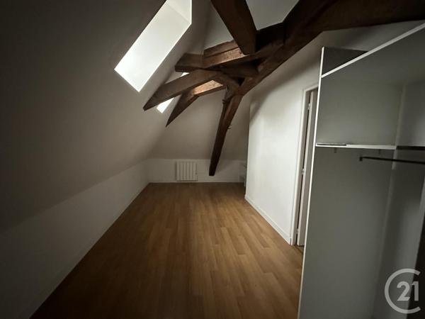 appartement à vendre  4 pièces - 126,75 m2 GUERIGNY - 58