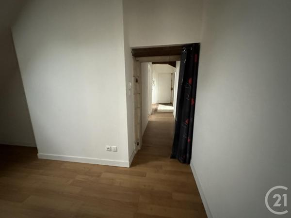 appartement à vendre  4 pièces - 126,75 m2 GUERIGNY - 58