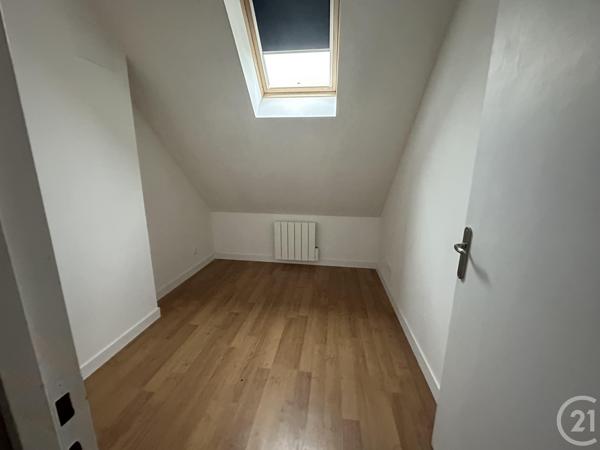 appartement à vendre  4 pièces - 126,75 m2 GUERIGNY - 58