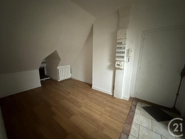 appartement à vendre  4 pièces - 126,75 m2 GUERIGNY - 58