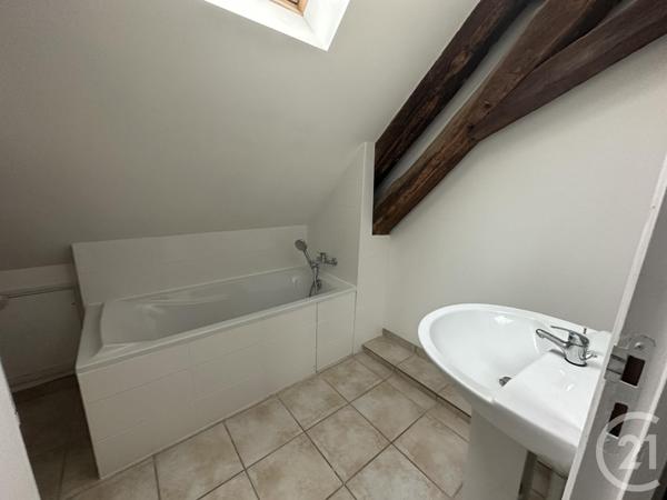 appartement à vendre  4 pièces - 126,75 m2 GUERIGNY - 58