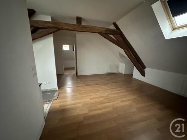 appartement à vendre  4 pièces - 126,75 m2 GUERIGNY - 58