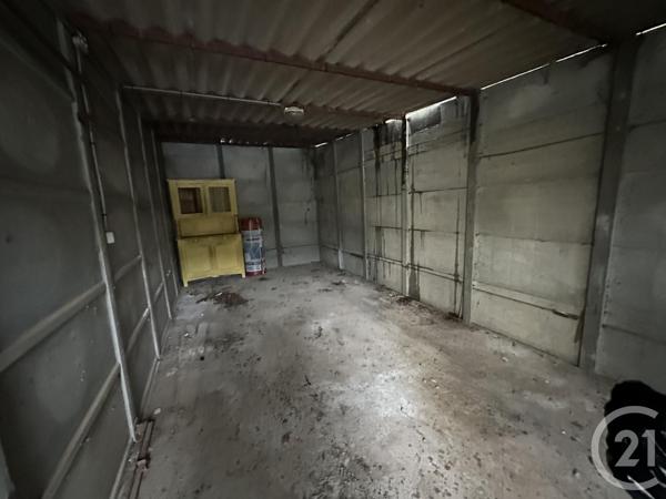 appartement à vendre  4 pièces - 126,75 m2 GUERIGNY - 58