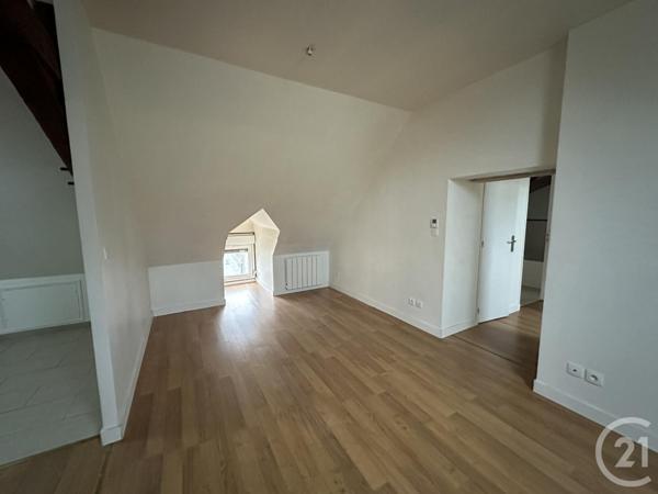 appartement à vendre  4 pièces - 126,75 m2 GUERIGNY - 58