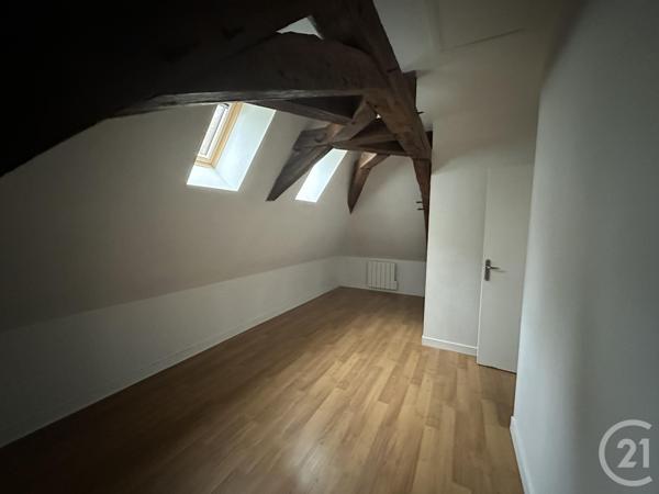 appartement à vendre  4 pièces - 126,75 m2 GUERIGNY - 58