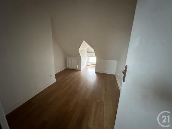 appartement à vendre  4 pièces - 126,75 m2 GUERIGNY - 58