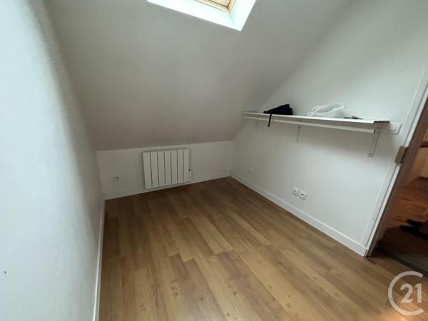 appartement à vendre  4 pièces - 126,75 m2 GUERIGNY - 58