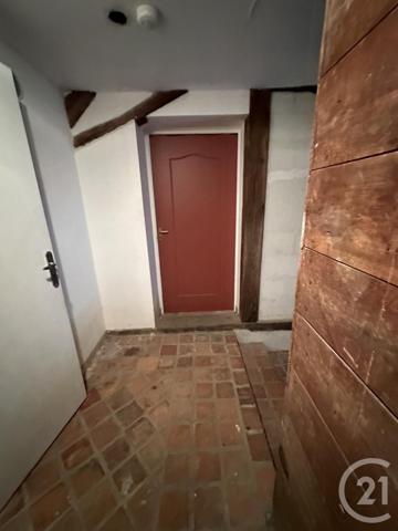 appartement à vendre  4 pièces - 126,75 m2 GUERIGNY - 58
