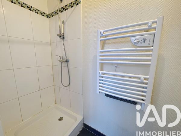 Location appartement 2 pièces 38 m² Houdan