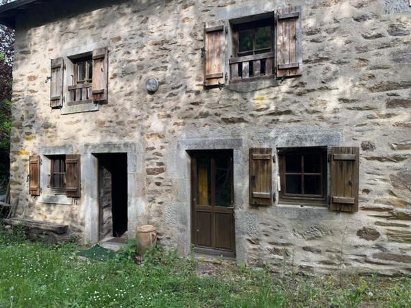 Maison de maître , de caractère -  Ses dépendances & son parc - Rare sur le secteur