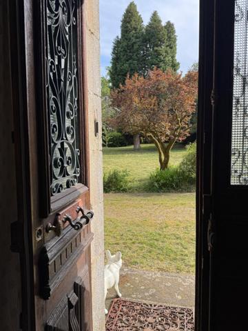 Maison de maître , de caractère -  Ses dépendances & son parc - Rare sur le secteur