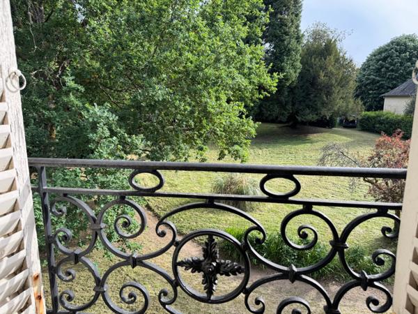 Maison de maître , de caractère -  Ses dépendances & son parc - Rare sur le secteur