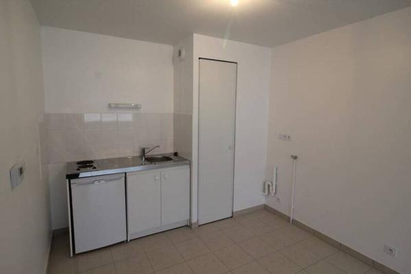 Appartement 2 pièces - 44300 Nantes