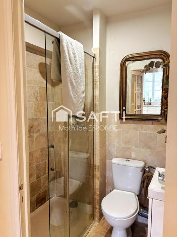 Maison 342 m² centre ville 10 pièces, dépendances