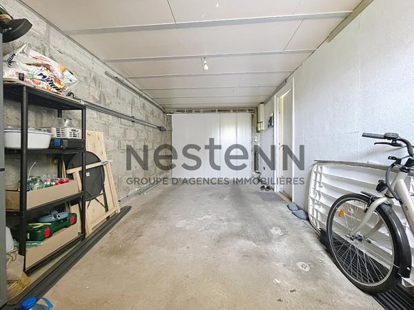 EXCLUSIVITÉ - Maison 2 chambres avec jardin clos proche des commerces à MUZILLAC