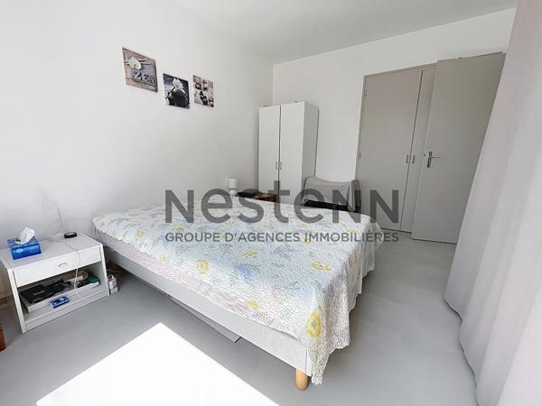 EXCLUSIVITÉ - Maison 2 chambres avec jardin clos proche des commerces à MUZILLAC